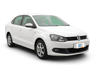 Volkswagen Vento-img